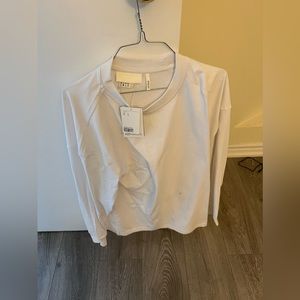 H&M Longsleeve Crewneck
